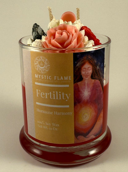 Fertility Spell
